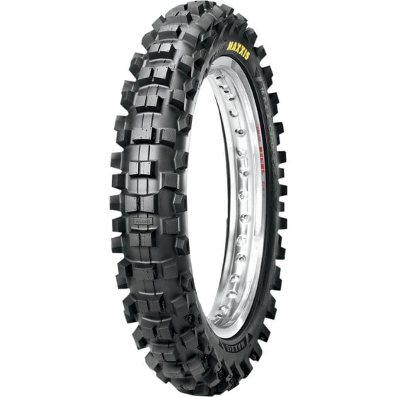 Покрышка Maxxis Maxcross SI M7312 для соревнований со средним треком