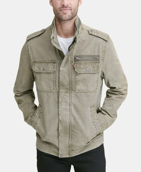 Men's Field Jacket