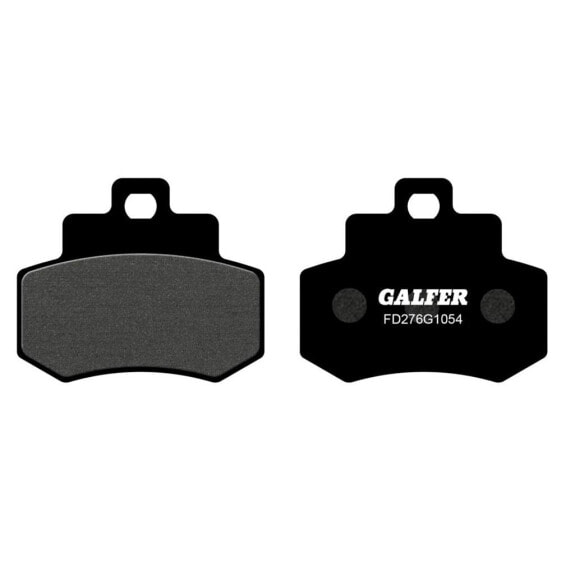 GALFER FD276G1054 Sintered Brake Pads