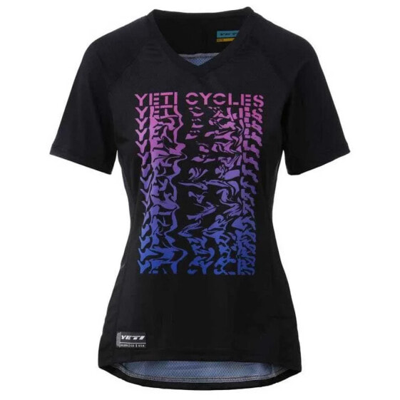 Yeti Cycle Short sleeve enduro jersey