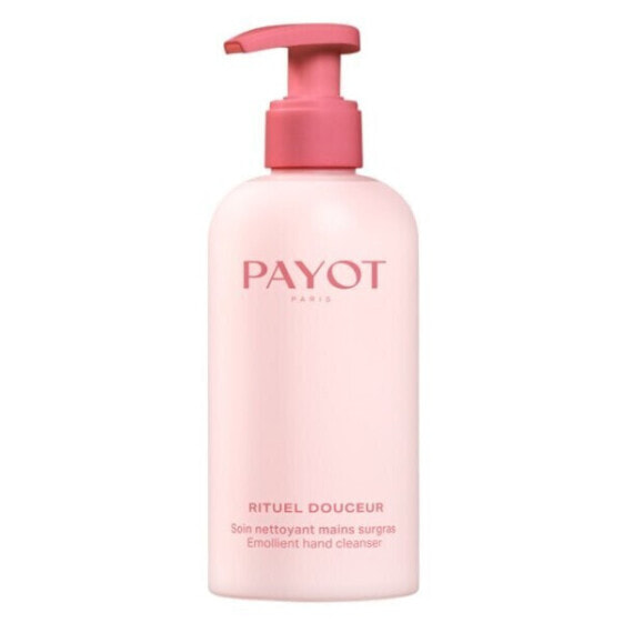 Увлажняющий крем для рук Payot Nettoyante Mains 250ml