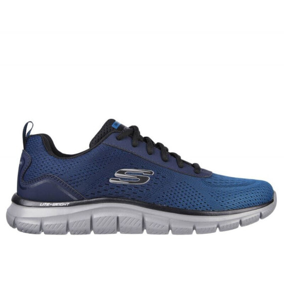 Shoes Skechers Track Ripkent M 232399/NVBL