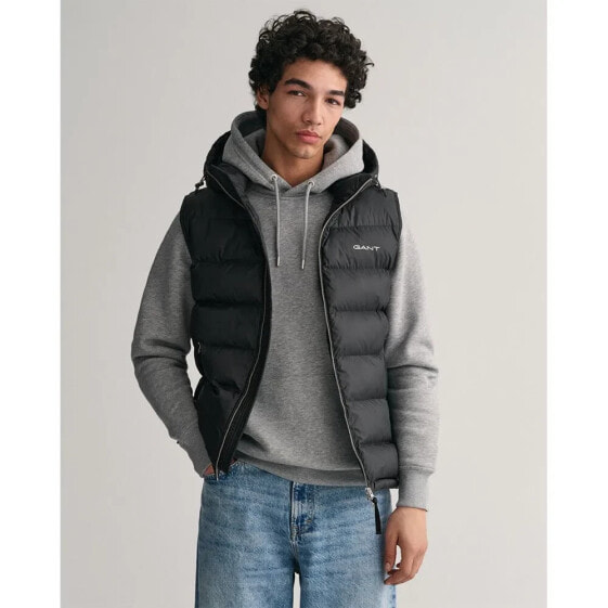 GANT Active Cloud Vest