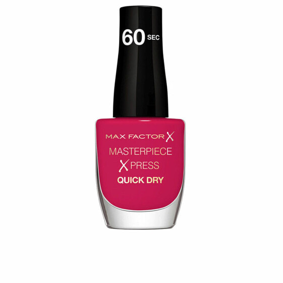 Лак для ногтей Max Factor Masterpiece Xpress Nº 250 Hot Hibiscus 8 ml