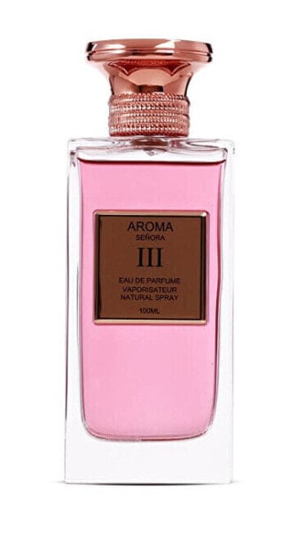 Aroma Senora III - EDP