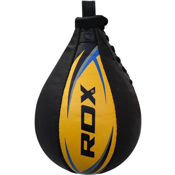 Боксерская груша RDX SPORTS Leather Multi Speed Ball