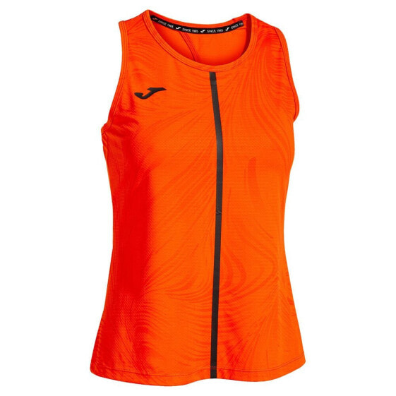 JOMA Challenge sleeveless T-shirt