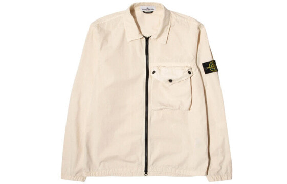 Куртка STONE ISLAND SS21 7415117WN-V0193