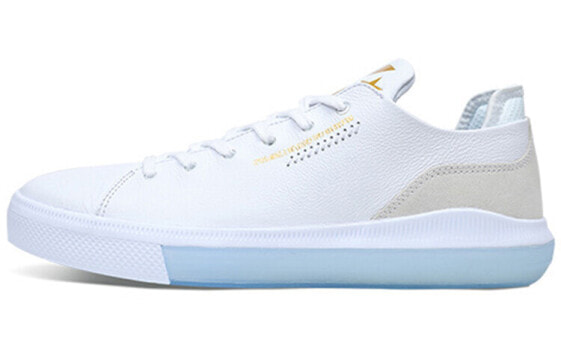 Nike x Converse Nexus 低帮 板鞋 男女同款 白 / Кроссовки Converse 161252C Nexus 161252C