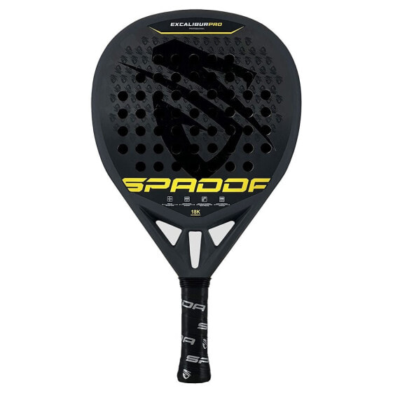 SPADDA Excalibur padel racket