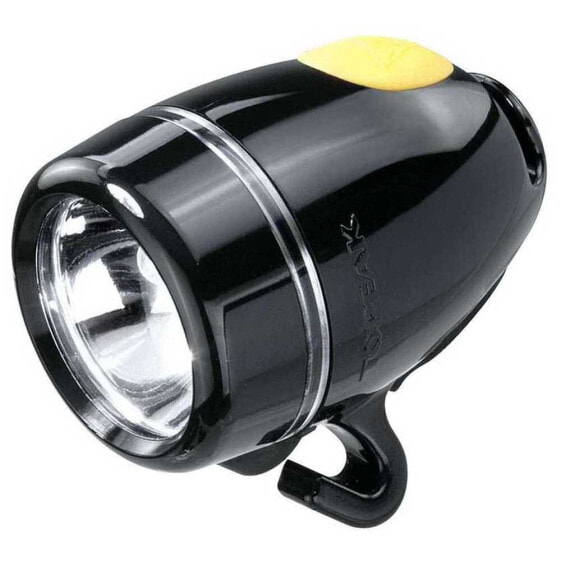 TOPEAK WhiteLite II front light