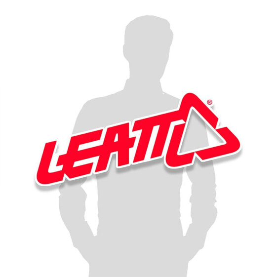 LEATT 660x235 mm Trailer Stickers