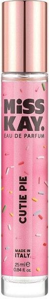 Eau de Parfum