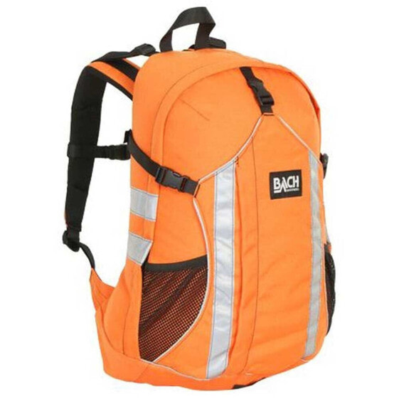 BACH Wizard Security Pro 27L backpack