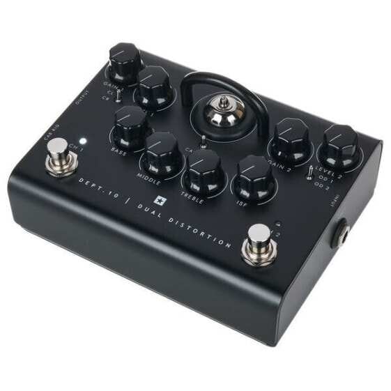 Blackstar Dept. 10 Dual Distortion