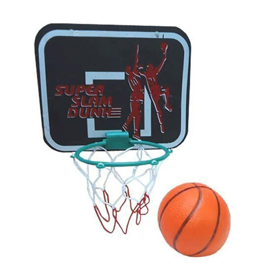 RAMA Basketball Basket With 23x38x7.5 cm Bag