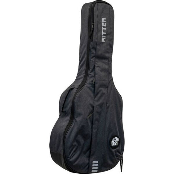 Ritter Bern Super Jumbo Guitar ANT