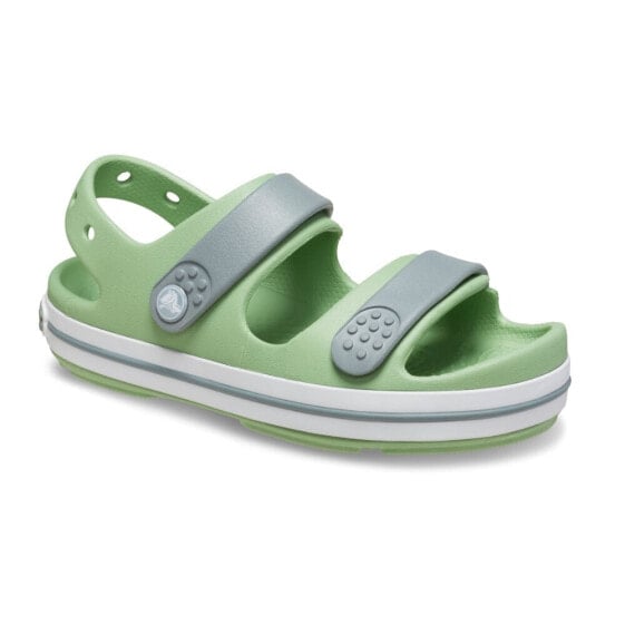 Детские босоножки Crocs Crocband Cruiser