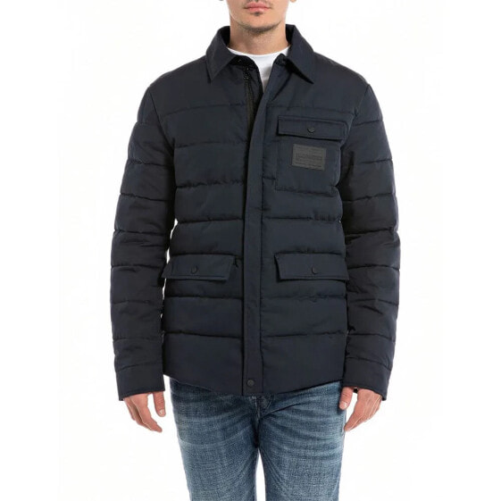 REPLAY M8352 .000.84744 jacket