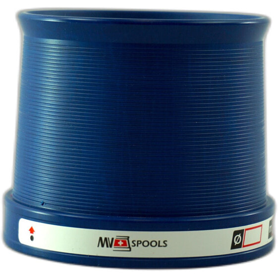 MVSPOOLS MVL45 POM Competition Spare Spool