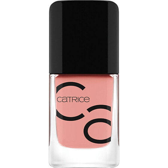 лак для ногтей Catrice Iconails 136-sanding nudes (10,5 ml)