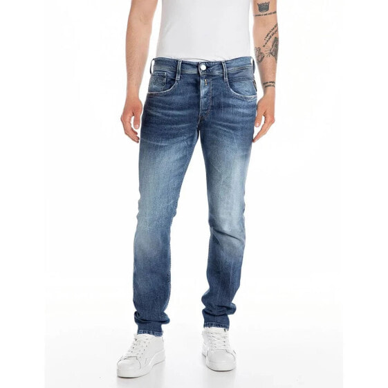 REPLAY M914Y .000.573 74G jeans