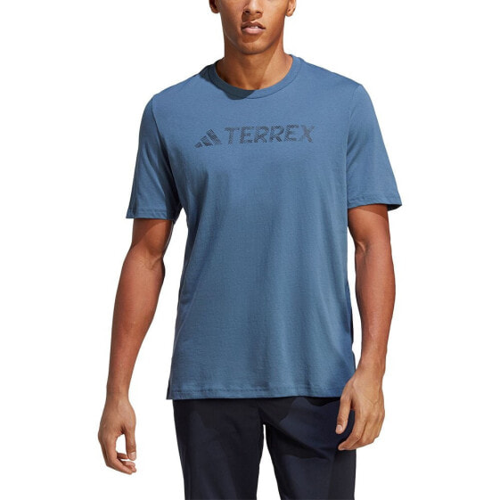 ADIDAS Tx Logo short sleeve T-shirt