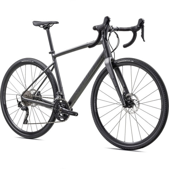 SPECIALIZED Diverge E5 GRX RX400 2024 gravel bike