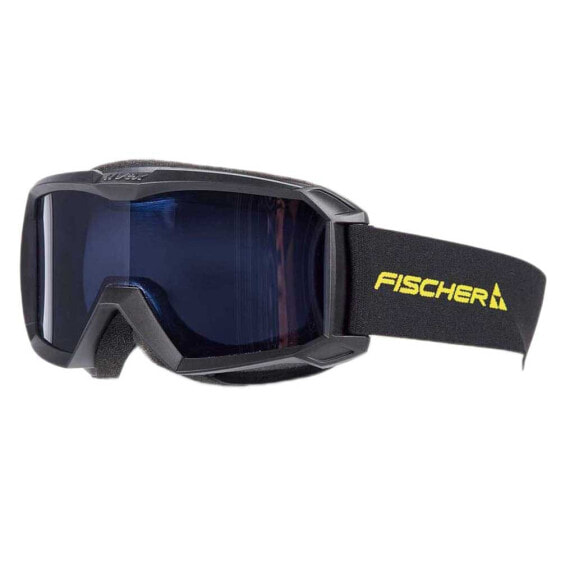 FISCHER Race Junior Ski Goggles