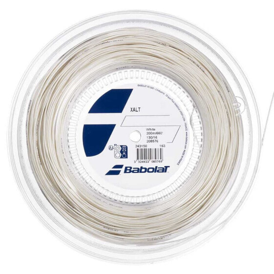 BABOLAT Xalt 200 m Tennis Reel String