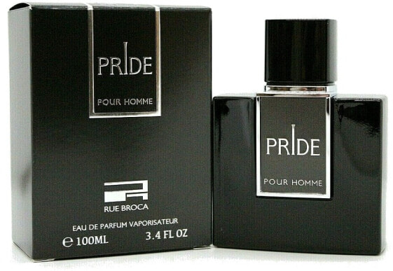 Rue Broca Pride Pour Homme