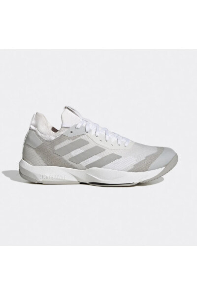 Кроссовки женские Adidas Rapidmove Adv Trainer Bej