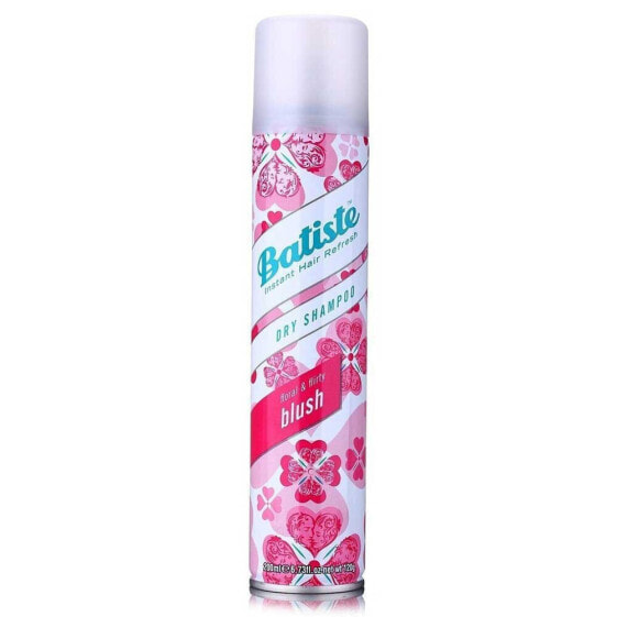 BATISTE Dry Floral 200ml Shampoos