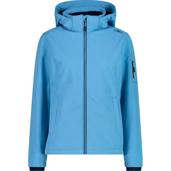 CMP 39A5006 softshell jacket