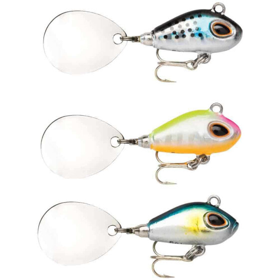 STORM Spin Lipless Crankbait 6g 45 mm