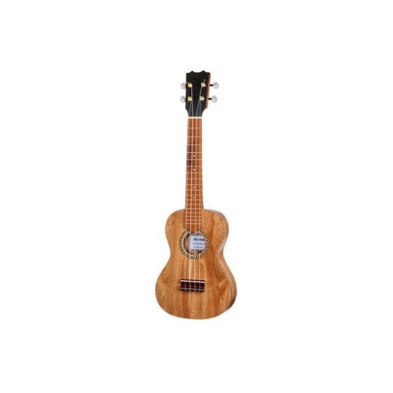 Thomann Concert Ukulele De Lux B-Stock