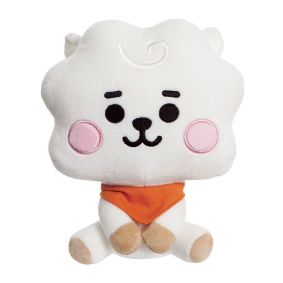 BT21 Rj Baby 20 cm Plush Toy