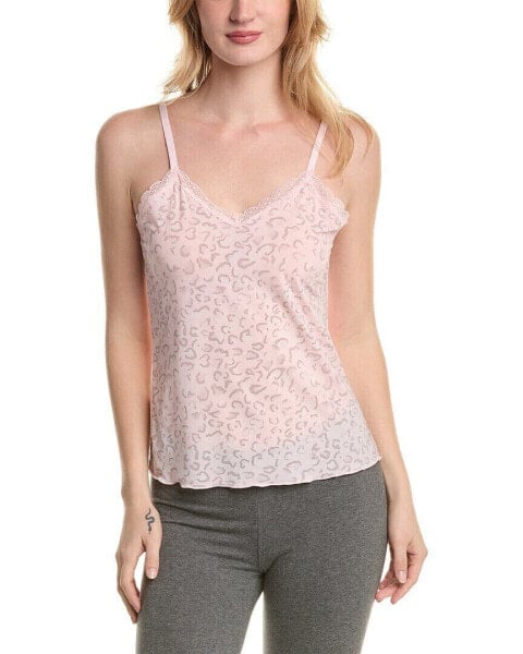 Honeydew Intimates Aiden Micro & Lace Cami Women's