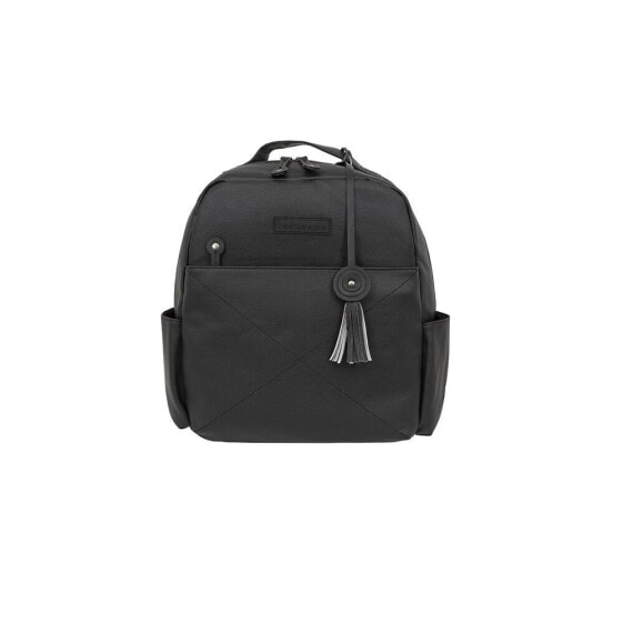 BIMBIDREAMS Backpack+Quilt Changer