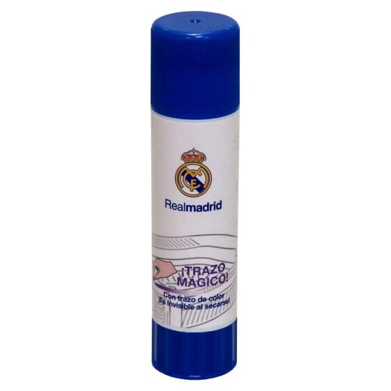 REAL MADRID Disappearing Glue Stick