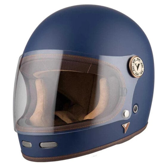 BY CITY Roadster R.22.06 full face helmet