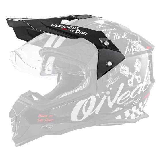 ONeal Sierra Torment Spare Visor