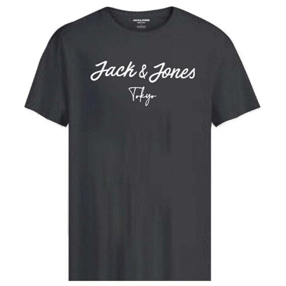 JACK & JONES Settle short sleeve T-shirt