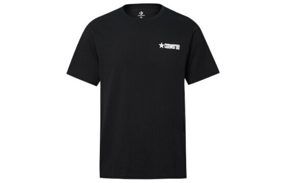 Converse T Featured Tops - T-Shirt 10020886-001