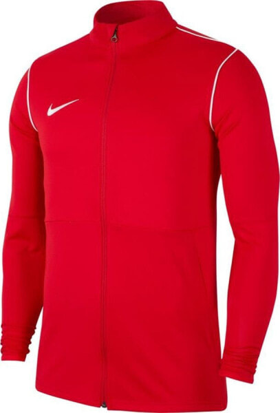 Nike Nike Dry Park 20 Training bluza treningowa 657 : Rozmiar - XL (BV6885-657) - 21747_188930