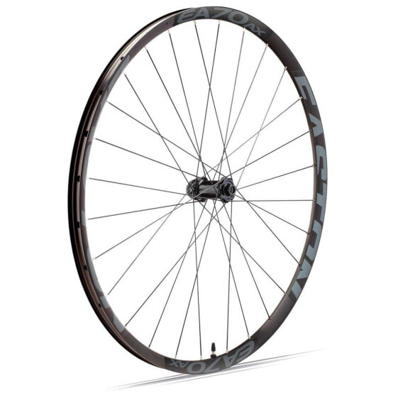 EASTON EA70 AX Disc Tubeless road front wheel