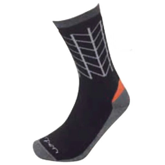 LORPEN Midweight Hiker socks