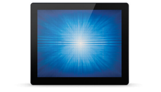 Elo Touch Solutions Elo Touch Solution 1790L - 43.2 cm (17") - 225 cd/m² - LCD/TFT - 5:4 - 1280 x 1024 pixels - 5:4