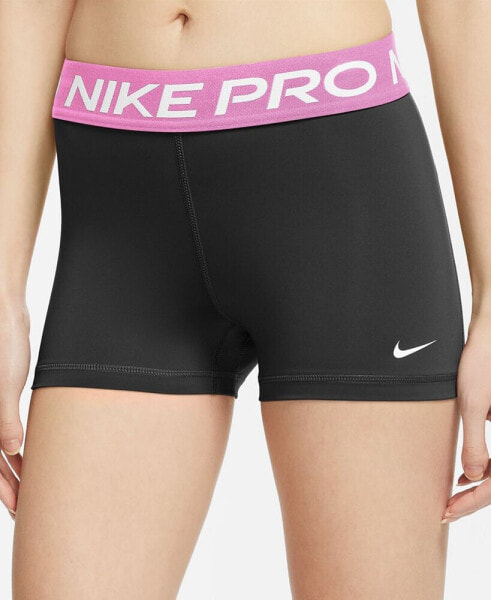 Шорты Nike Pro 3Womens