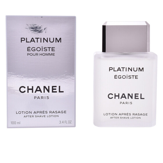 ÉGOÏSTE PLATINUM after-shave 100 ml